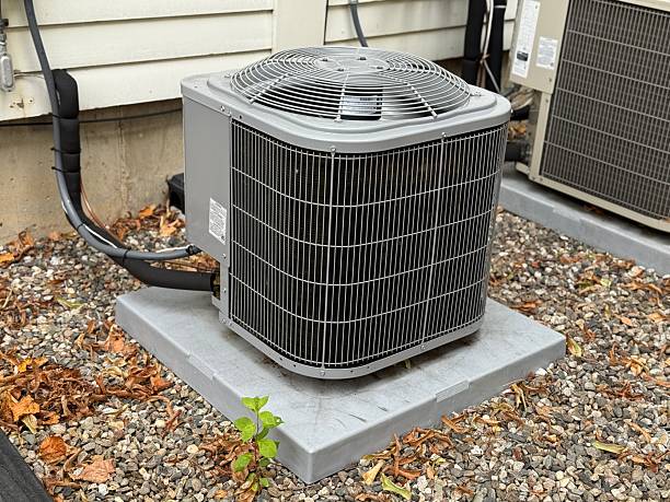 24/7 Emergency Furnace Repair experts in Palm Springs, CA