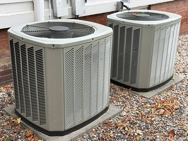 Reliable Furnace Repair contractor in Palm Springs, CA by Leonard HVAC